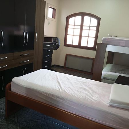 Casa De Praia Em Cabo Frio Ate 12 Hospedes Экстерьер фото