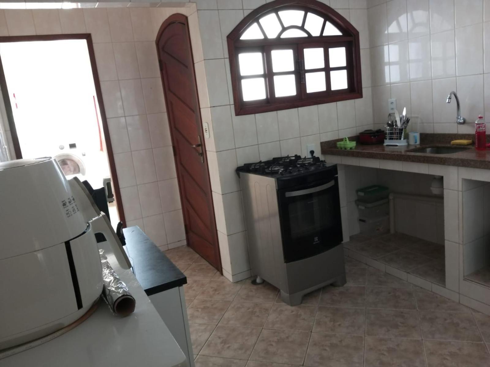 Casa De Praia Em Cabo Frio Ate 12 Hospedes Экстерьер фото